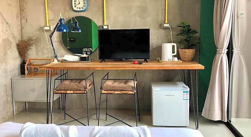 YIMWHAN HOSTEL&CAFE