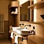Aethos Hotel Saragano
