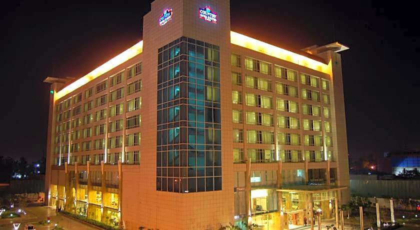 Country Inn & Suites by Radisson Sahibabad Distt Ghaziabad (U.P.)