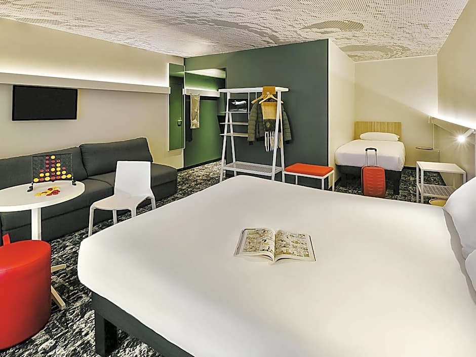 Ibis Annecy - Cran-Gevrier