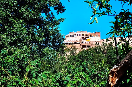 Kasbah Itran