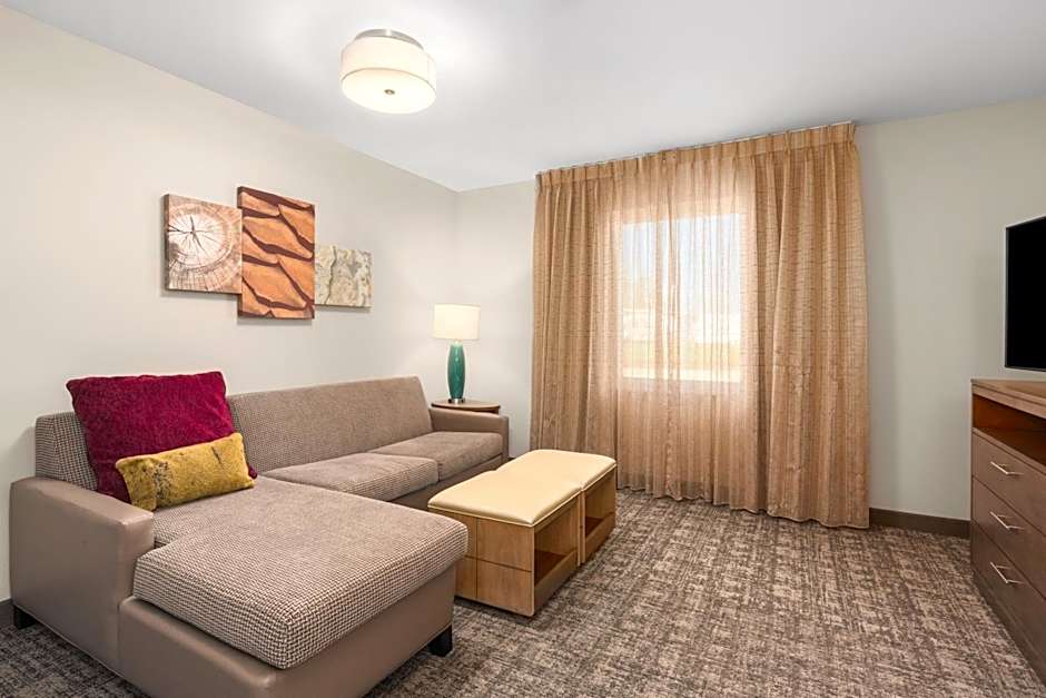 Staybridge Suites Hillsboro - Orenco Station By IHG