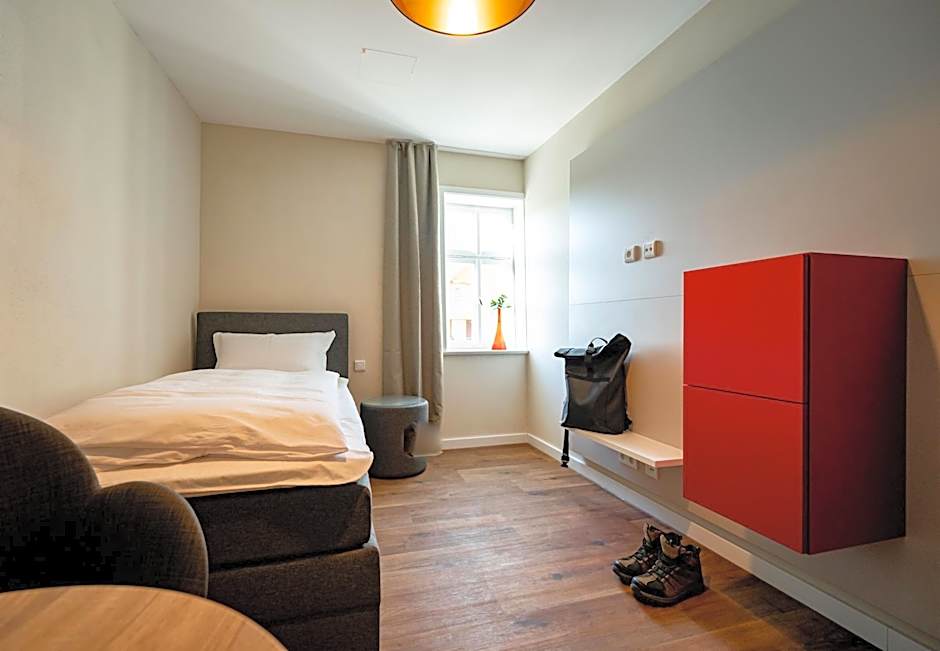 Hotel1601 Inklusionsunternehmen