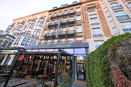 Hotel Derby