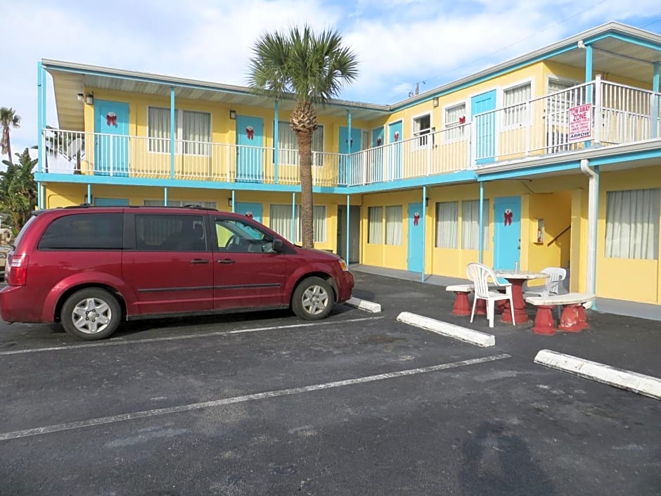 Skyway Motel