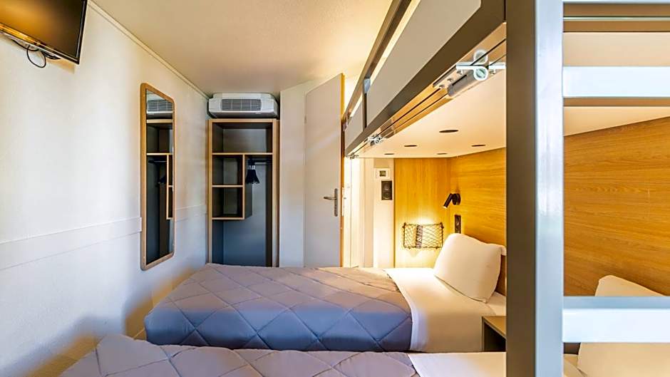 Premiere Classe Bayonne