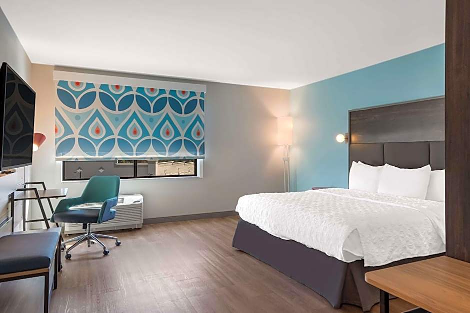 Tru By Hilton Greensboro