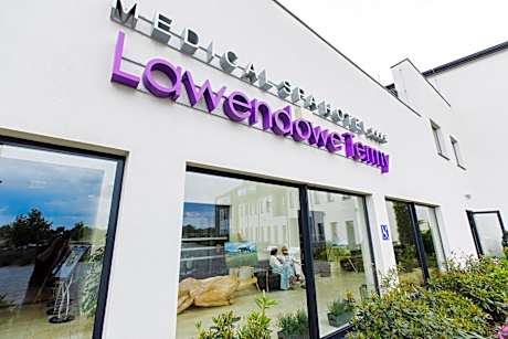 Lawendowe Termy