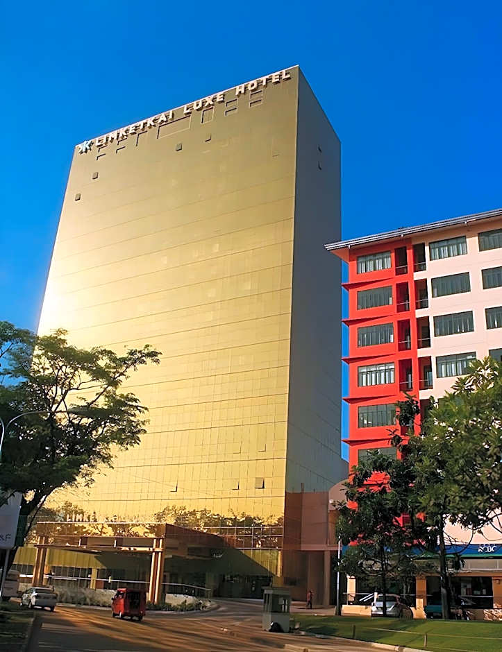 Limketkai Luxe Hotel