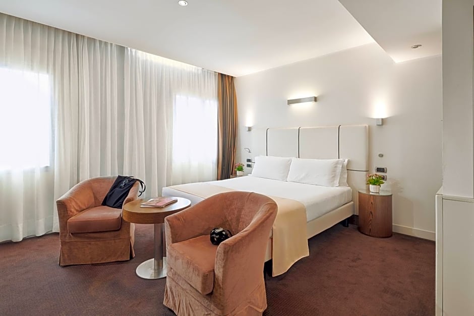 Plaza Hotel