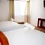 Arrecifes Suites