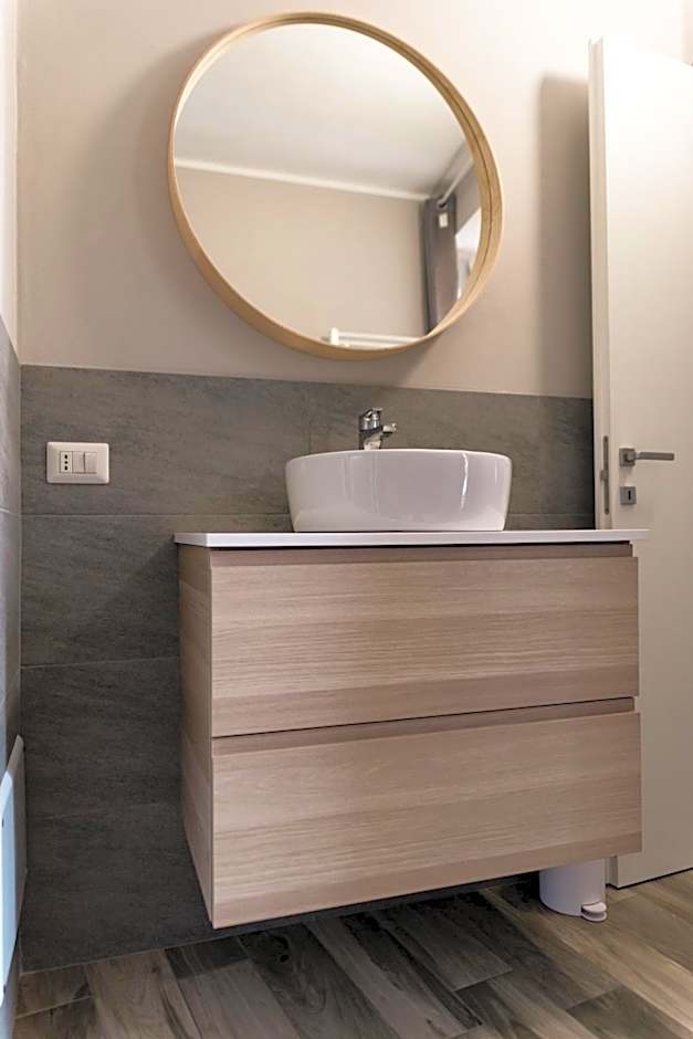 Via Mazzini B & B (MXP)