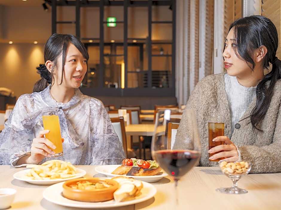 Richmond Hotel Obihiro Ekimae