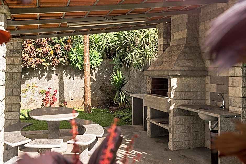 Achada I by An Island Apart