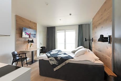 KIDE hotel by Iso-Syöte