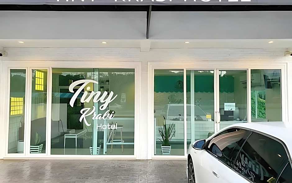 Tiny Krabi Hotel