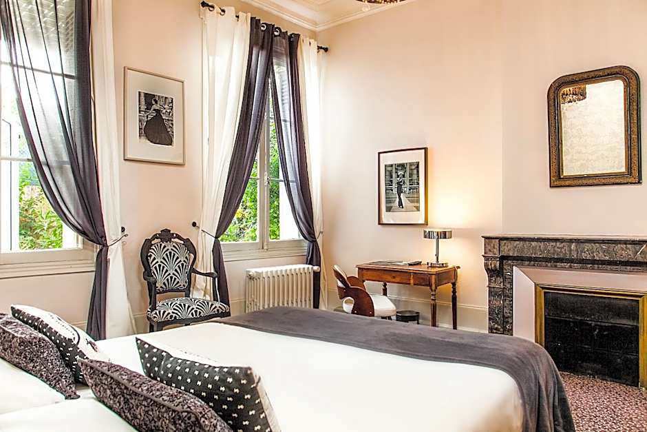 Hotel Mirabeau