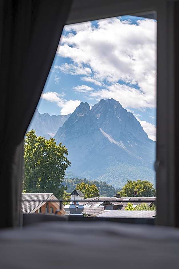 LAGAP Alpin Boutique Hotel