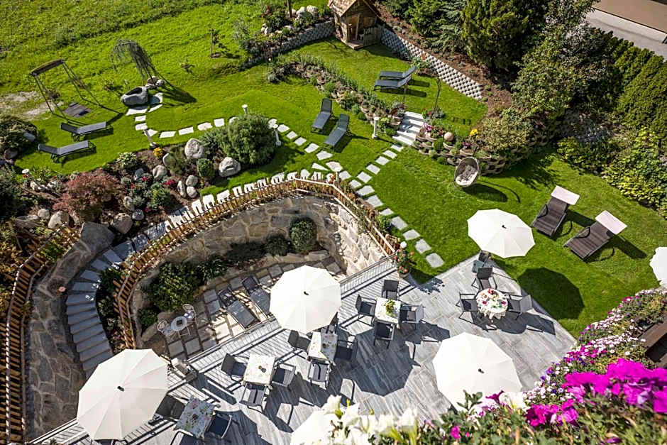 Hotel Landhaus Zillertal