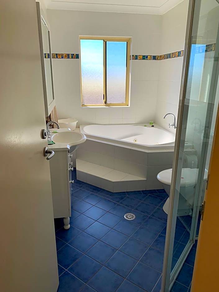 Bel Mondo Apartments