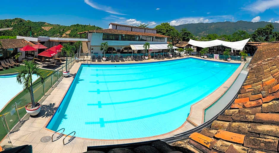 Hotel San Juan Internacional