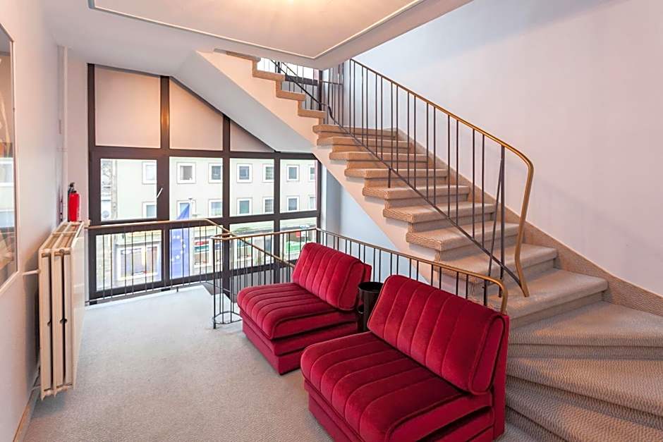 Centro Hotel Goya Wolfsburg, Trademark Collection by Wyndham