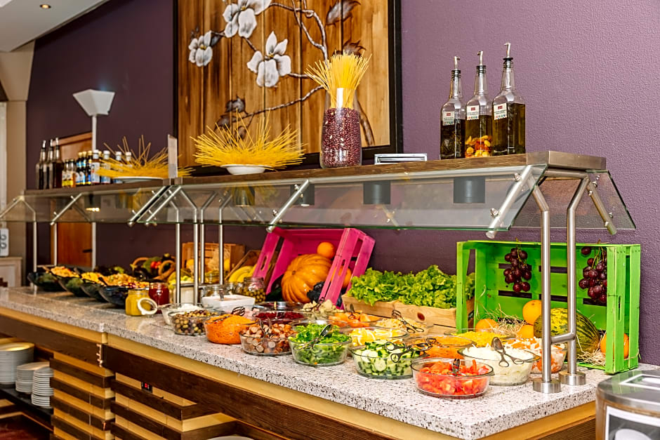 Muthu Clube Praia da Oura