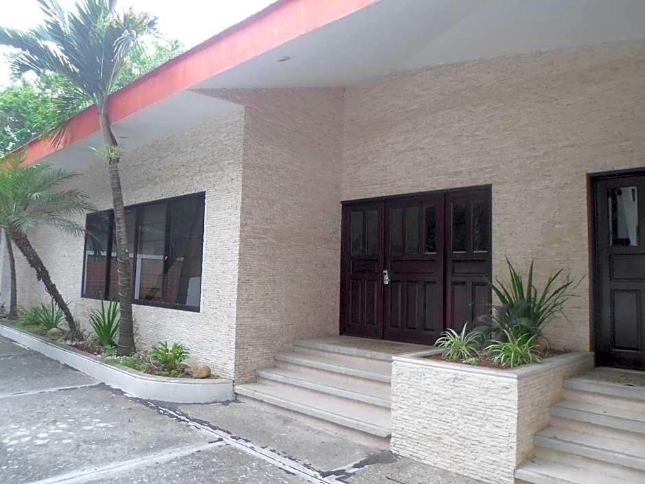 Hotel Poza Rica Inn