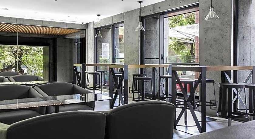 Cityinn Hotel Plus Fuxing N.Rd. Branch