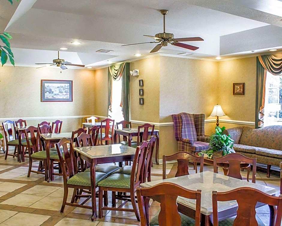 Quality Inn Goldsboro