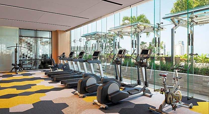 Courtyard by Marriott Colombo
