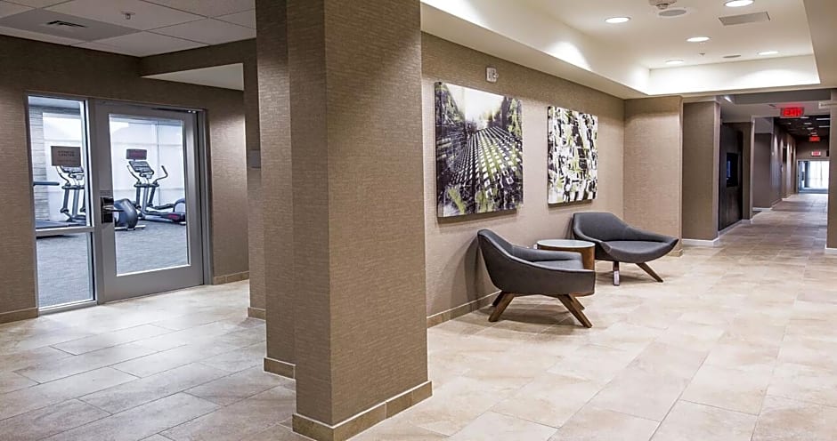 Courtyard by Marriott Columbia Cayce