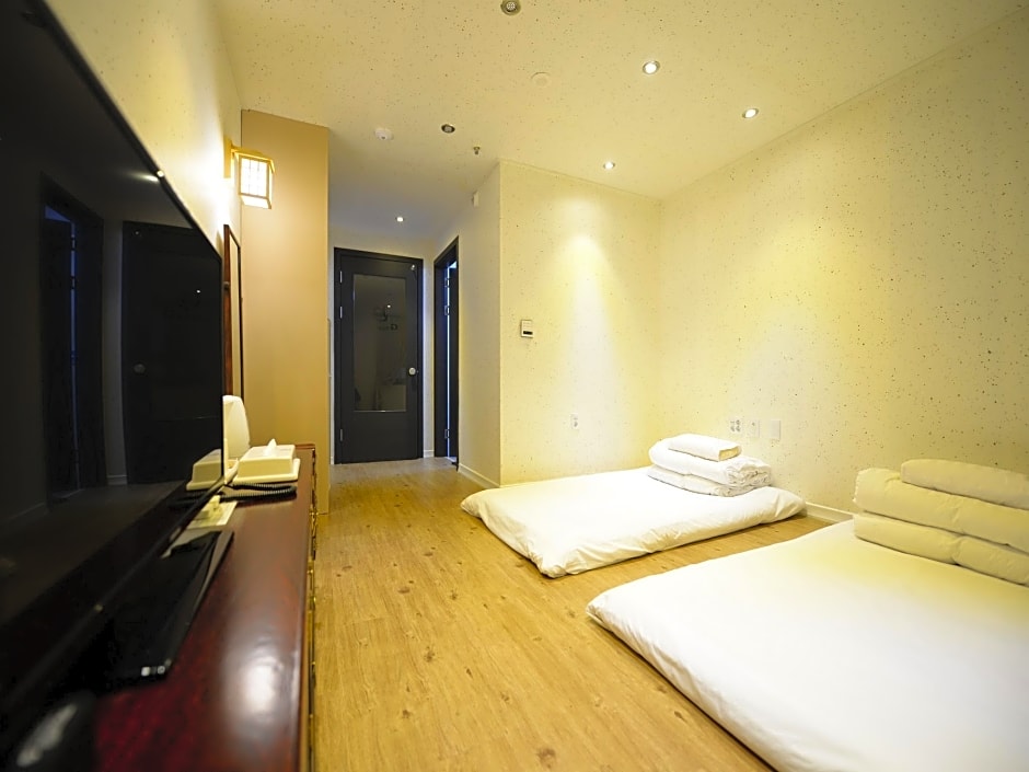 Dunsan Graytone Hotel