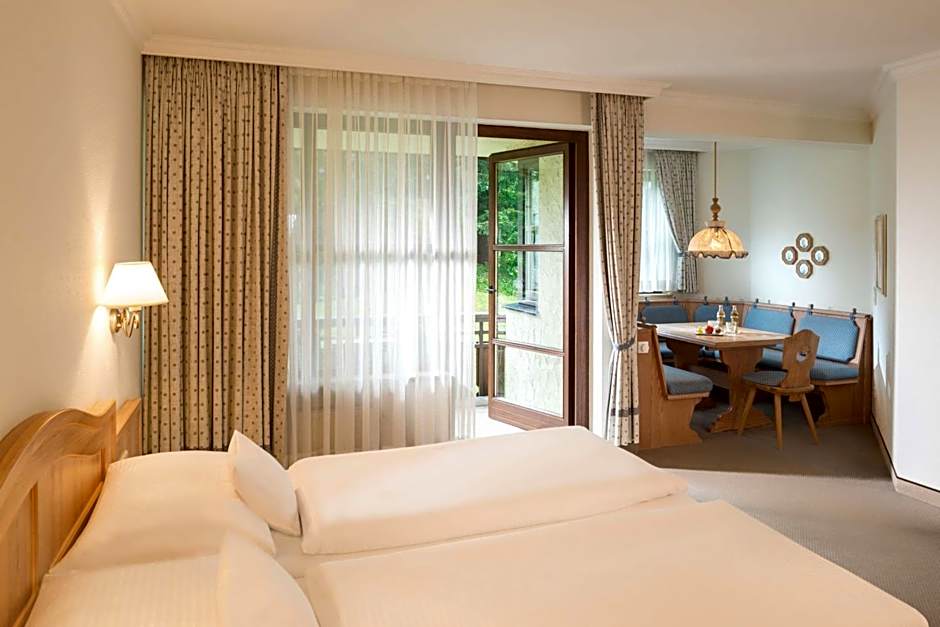 Dorint Sporthotel Garmisch-Partenkirchen