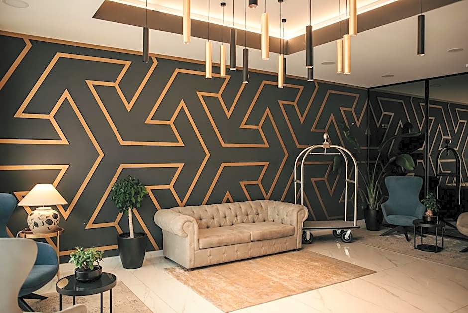 Photo 1 of 50 of Hotel Lux Melide