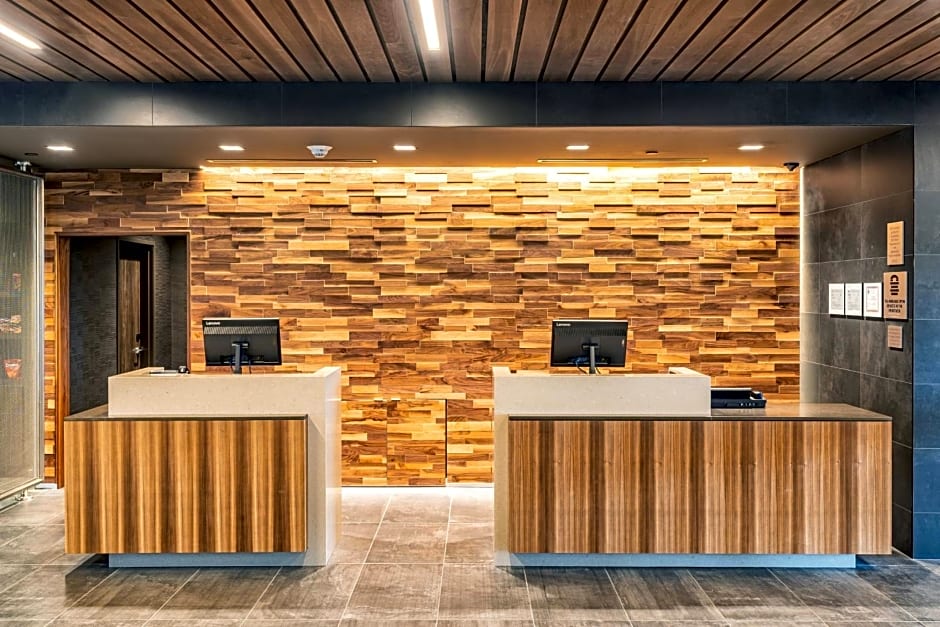 Courtyard by Marriott Charleston-North Charleston