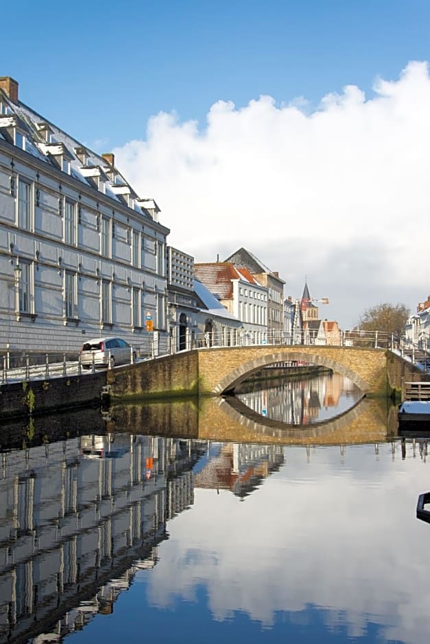 Huis Sint-Andriescruyse