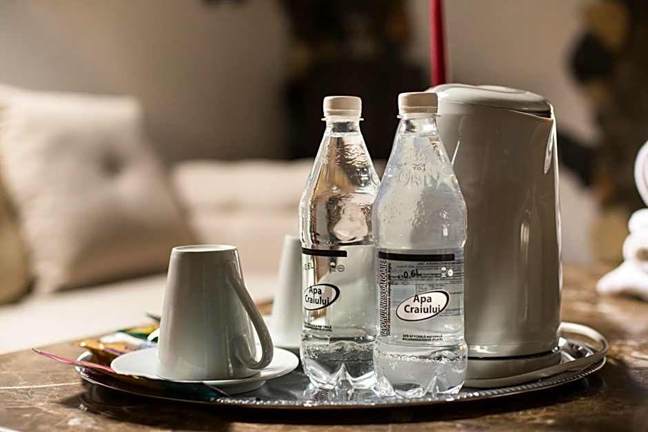 Hunter Prince Castle Hotel