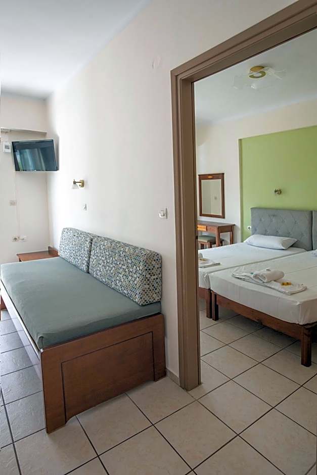 Matthias Hotel Apartments