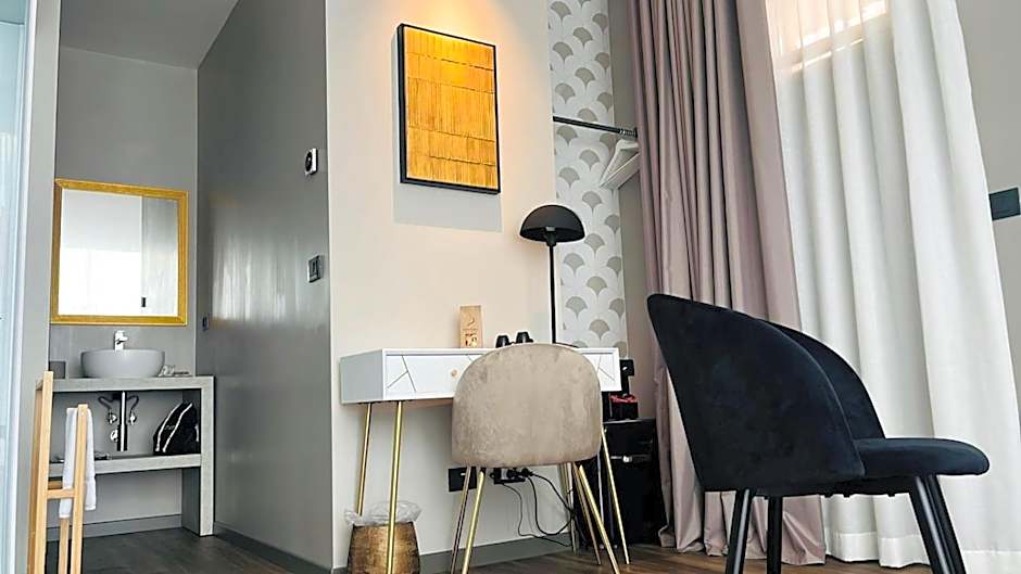 Palazzo Gatto Bianco