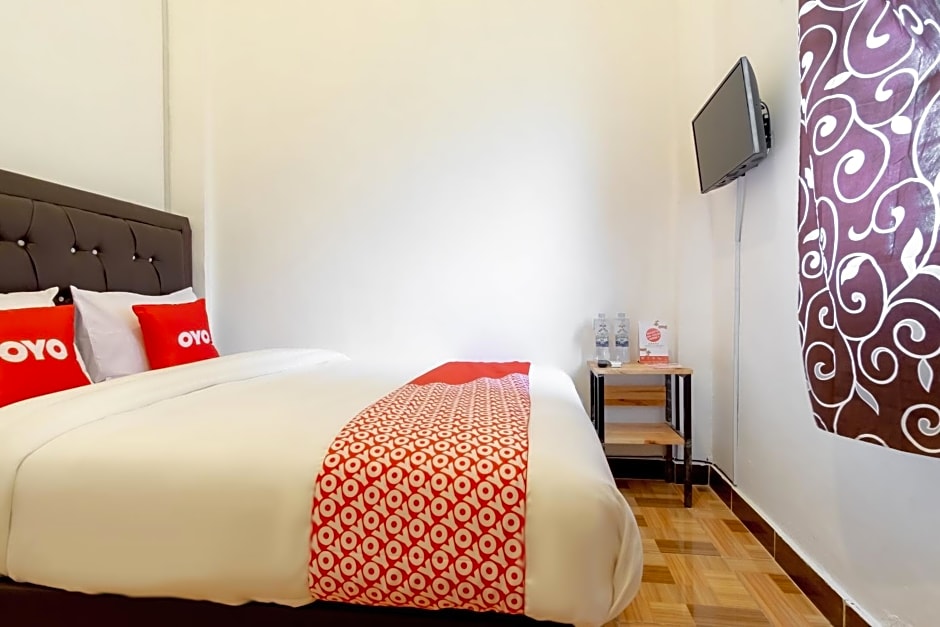 OYO 1874 Joh - Je Guest House