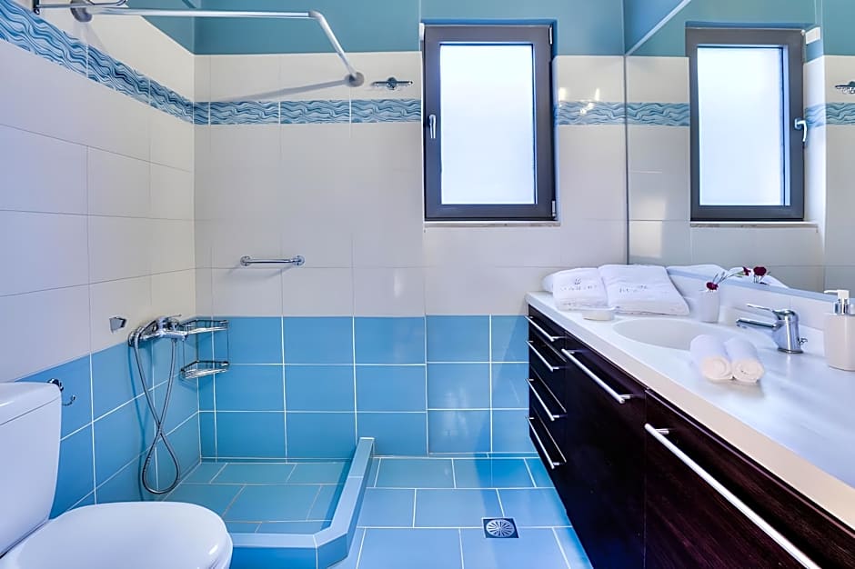 Marini Luxury Apartments and Suites