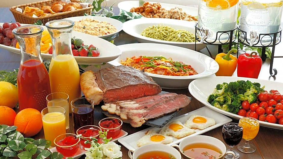 Premier Hotel -CABIN- Asahikawa