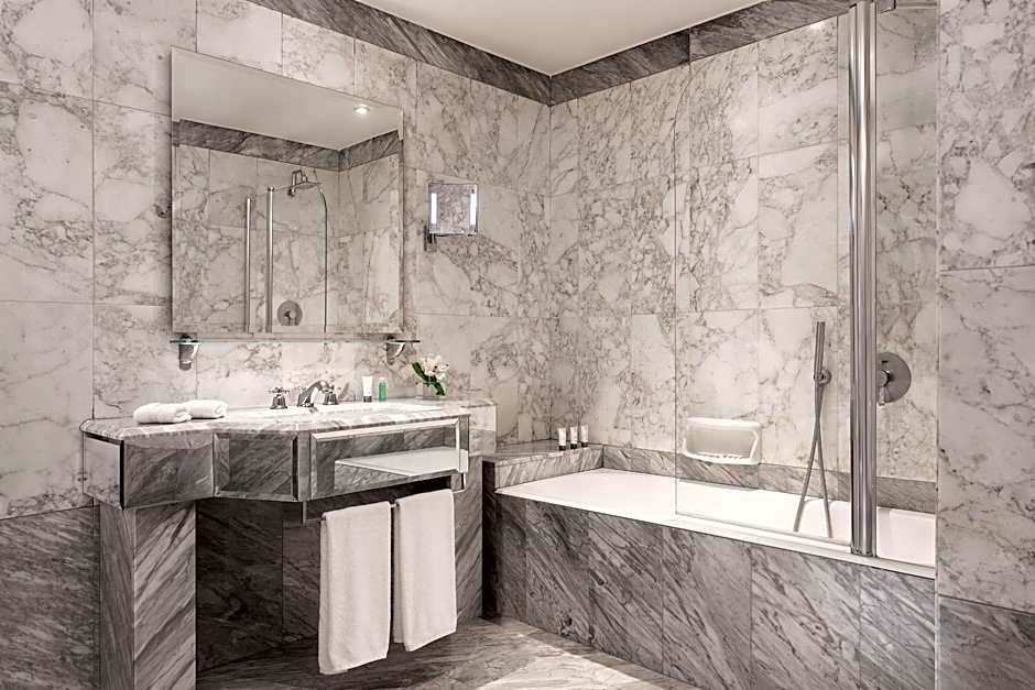 The Westin Palace Milan