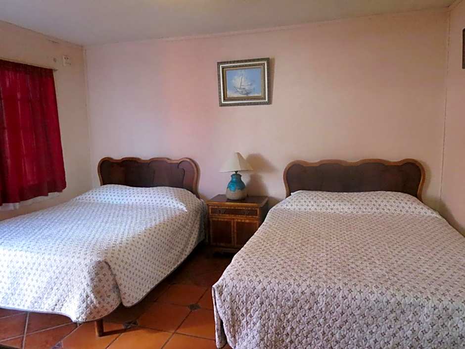 Malarrimo Restaurant Hotel & RV Parking