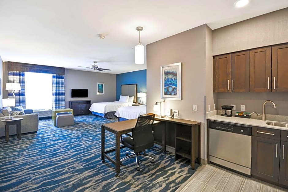 Homewood Suites by Hilton Conroe