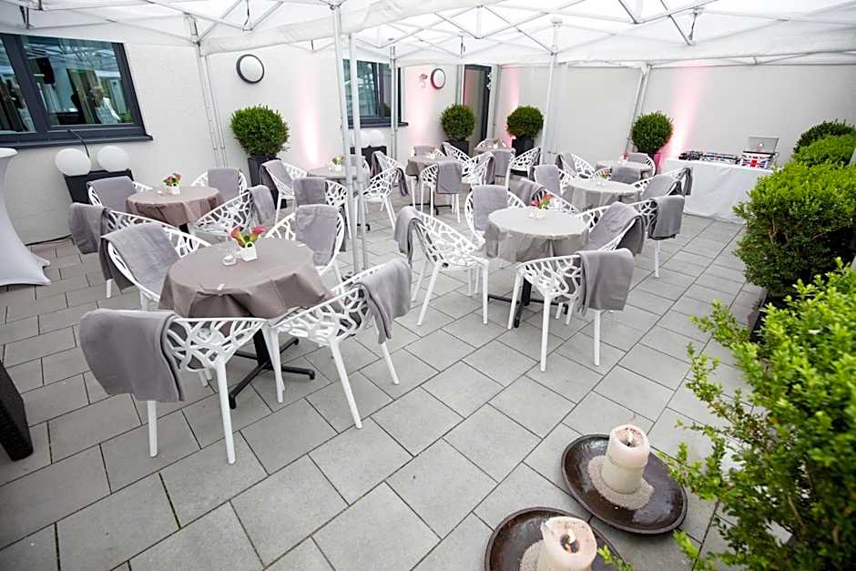 relexa hotel München