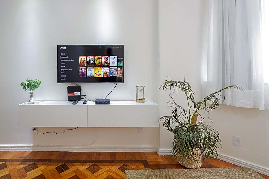 Paradise Found: Copacabana and Comfort United!