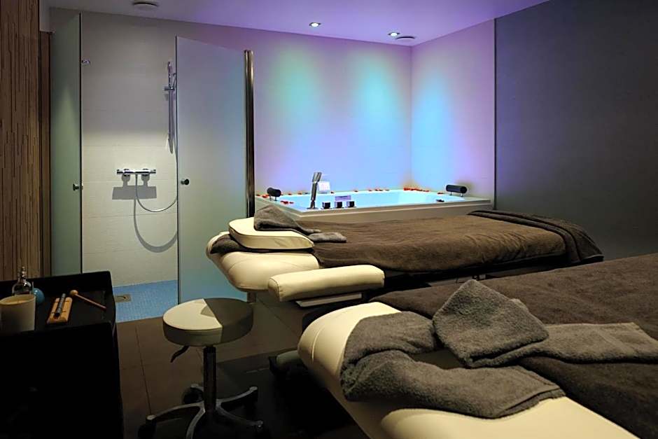 Best Western Hotel Les Bains De Perros-Guirec