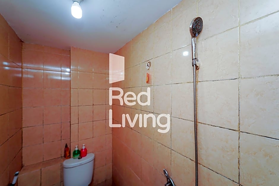 RedLiving Apartemen Paragon Village Karawaci - Uja